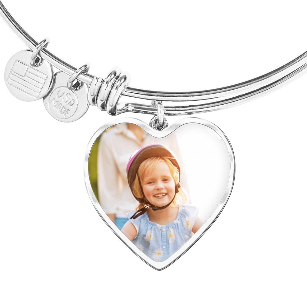 Love Your Grandchildren? Carry Them on Your Wrist All the time