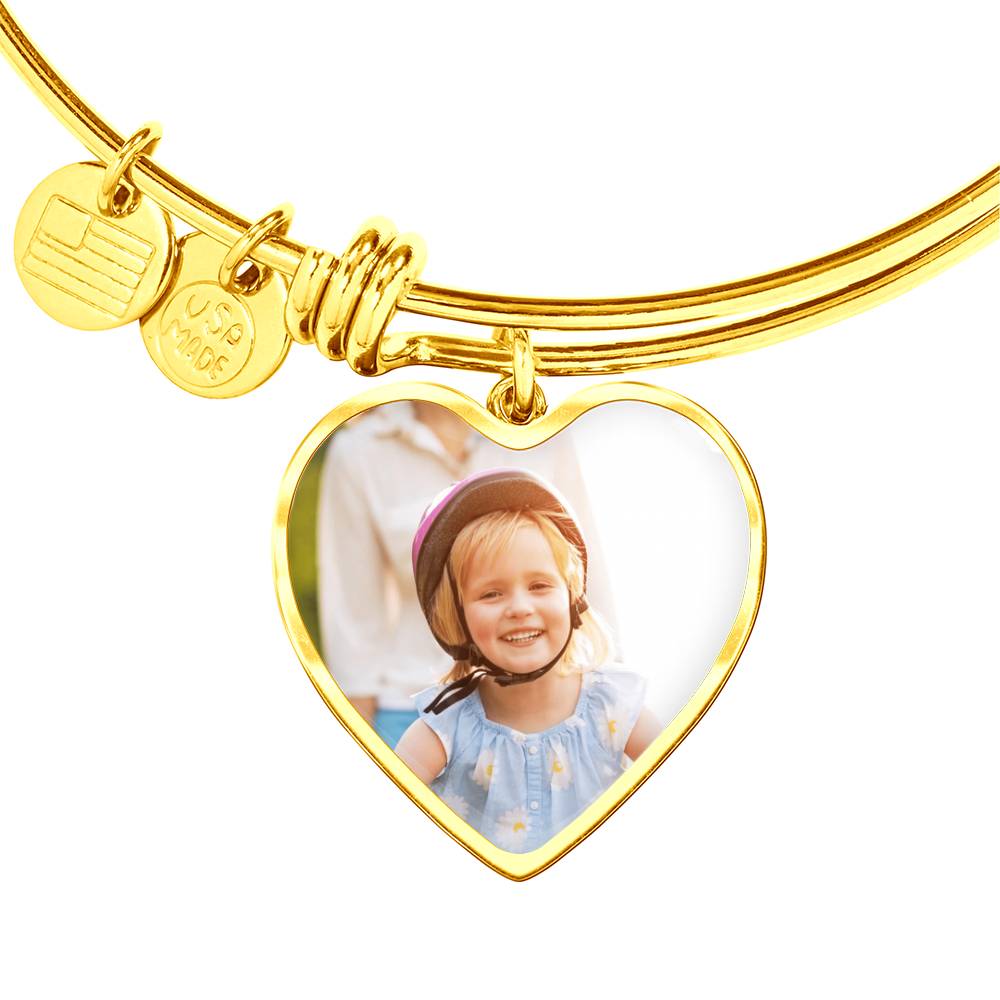 Love Your Grandchildren? Carry Them on Your Wrist All the time