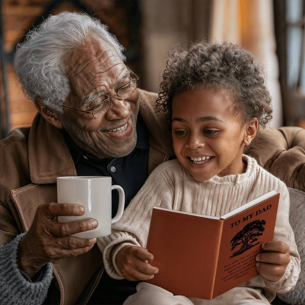 To My Dad - Even when I'm Not Close By, I want You To Know...