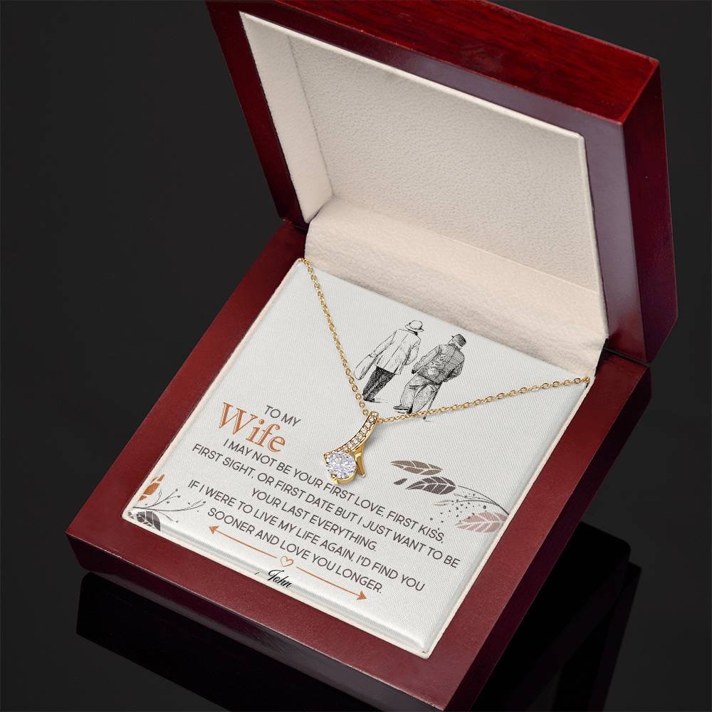 14k white gold finish or 18k yellow gold finish over stainless steel 7mm cubic zirconia