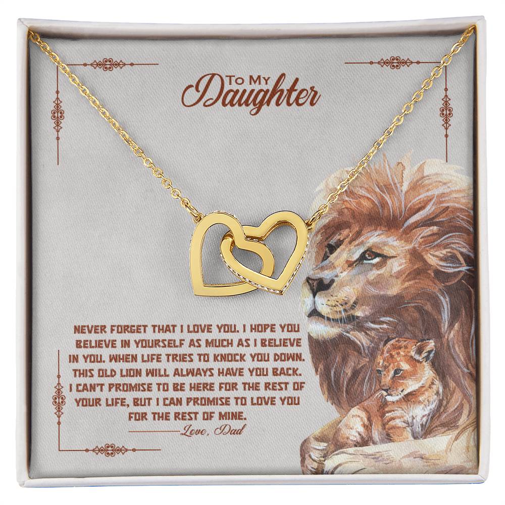 Daughter - Always Have Your back