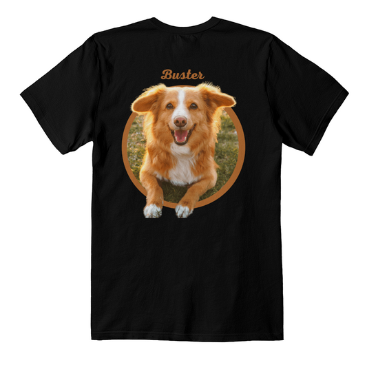 Buster The Wonder Dog