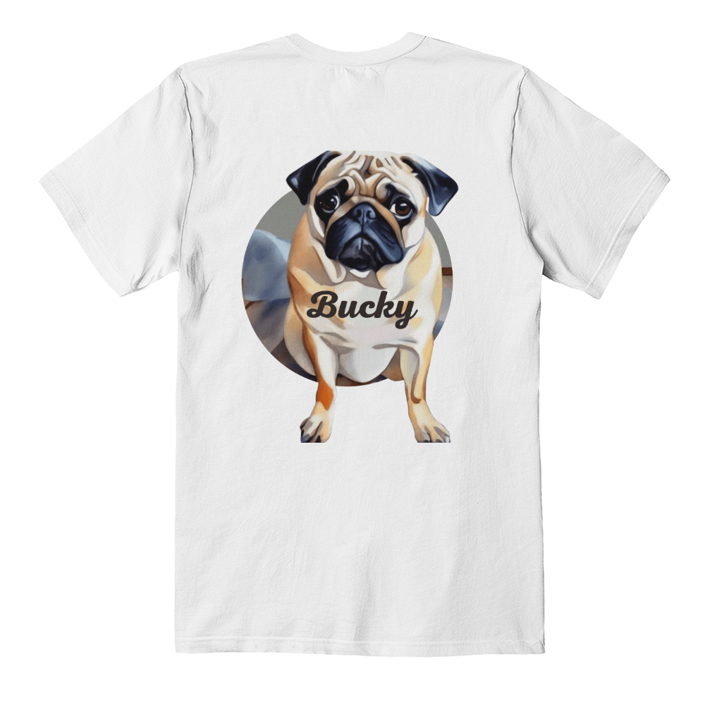 bucky The Dog Pop Out