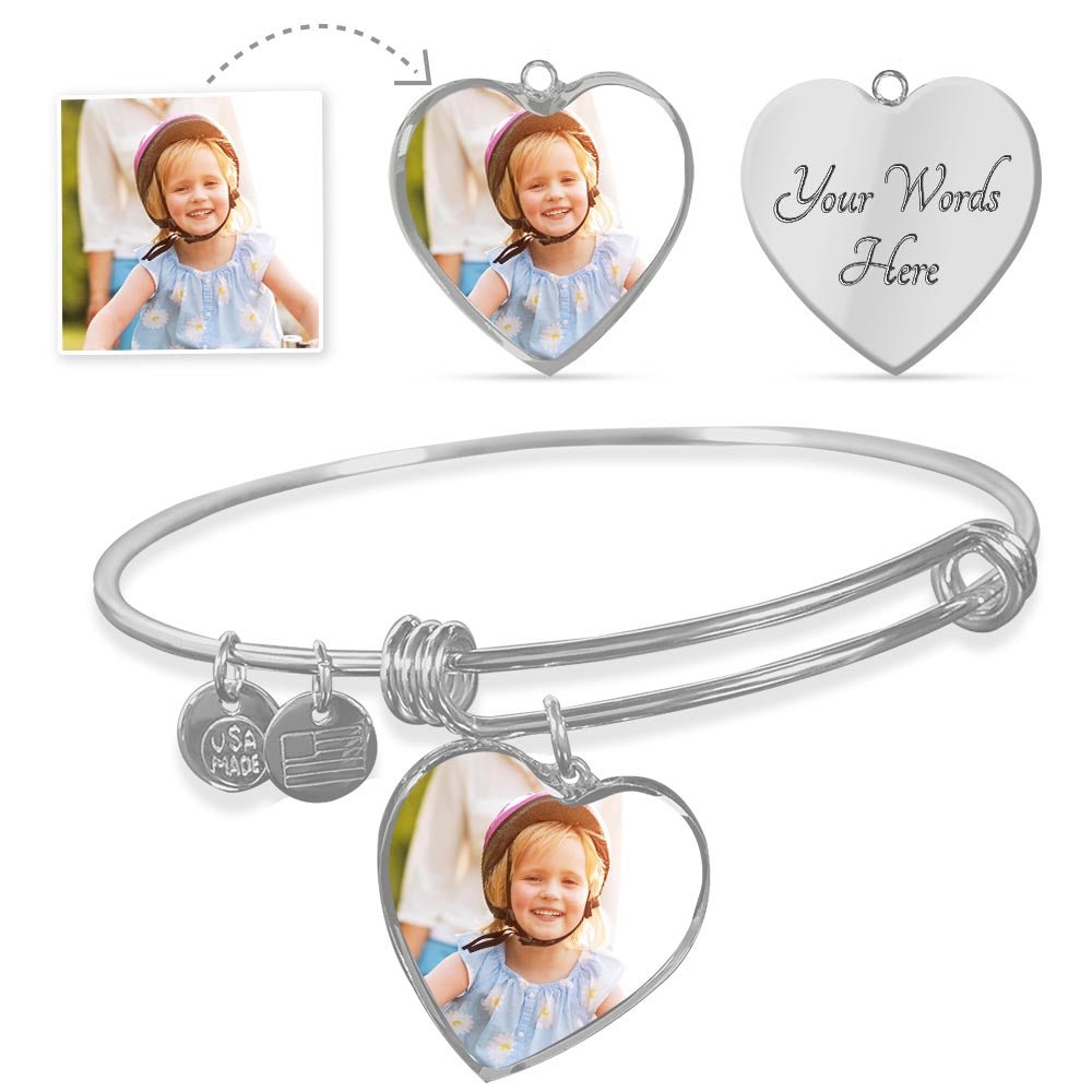 Love Your Grandchildren? Carry Them on Your Wrist All the time