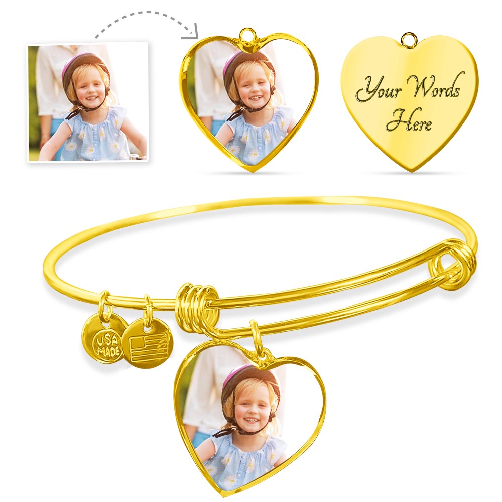 Love Your Grandchildren? Carry Them on Your Wrist All the time