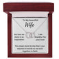 Wife - The love we share...