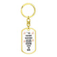 test graphic card dog tag