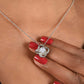To My Gorgeous Wife, Love Knot Necklace, | Declare Your Love For Your Precious wife ...