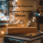 There's No Place Like Grandma & Grandpa's House