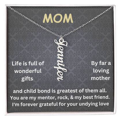 Mom – A Loving Mother And child Bond Is The Greatest Of them All