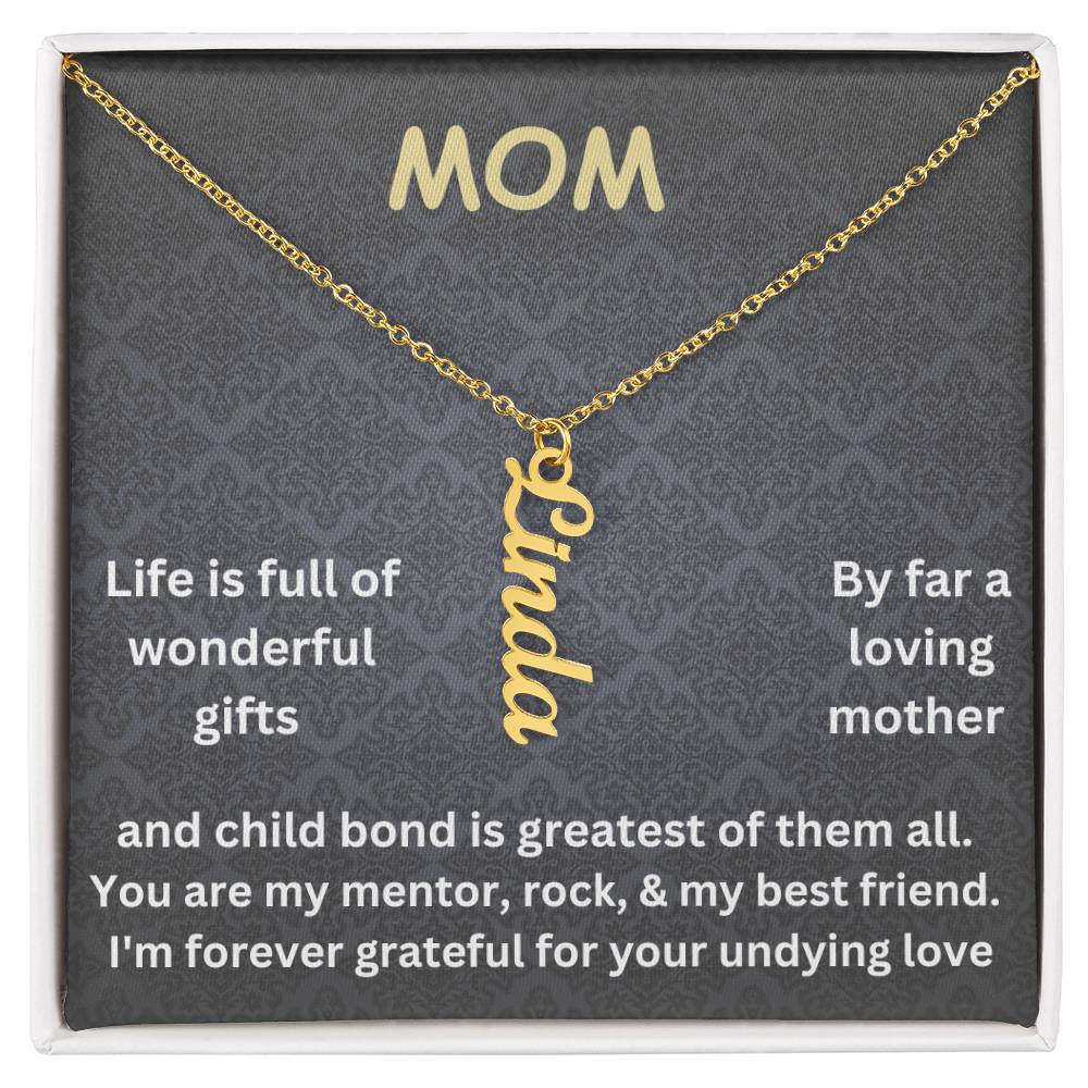 Mom – A Loving Mother And child Bond Is The Greatest Of them All