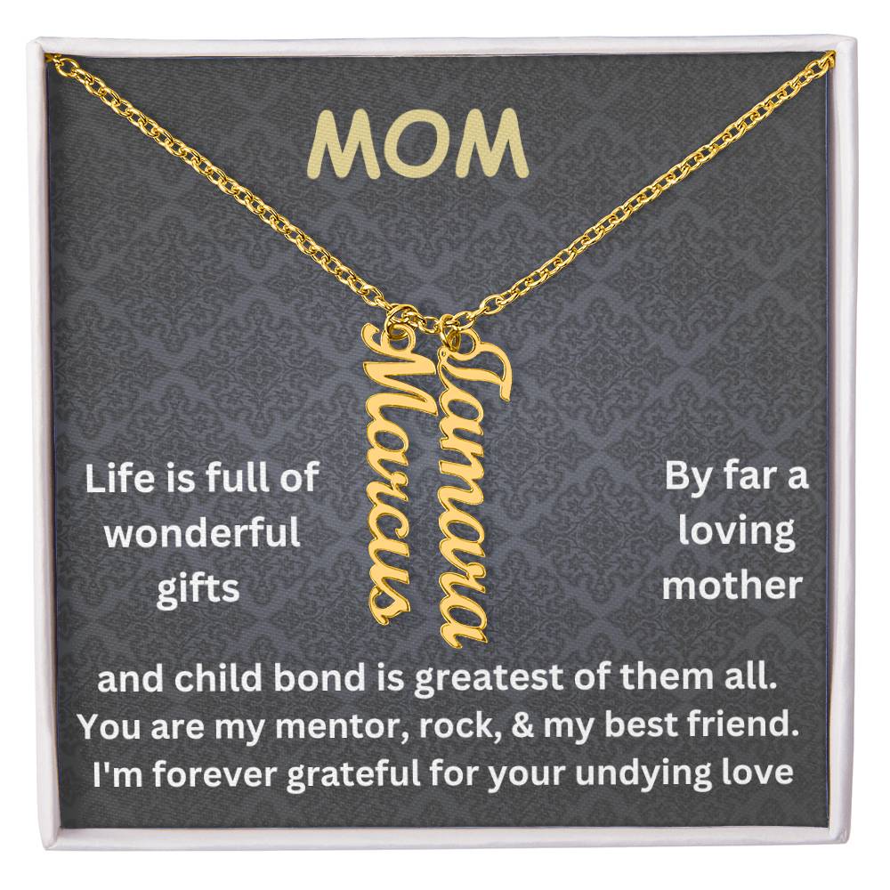 Mom – A Loving Mother And child Bond Is The Greatest Of them All