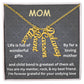 Mom – A Loving Mother And child Bond Is The Greatest Of them All