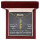 Mom – A Loving Mother And child Bond Is The Greatest Of them All
