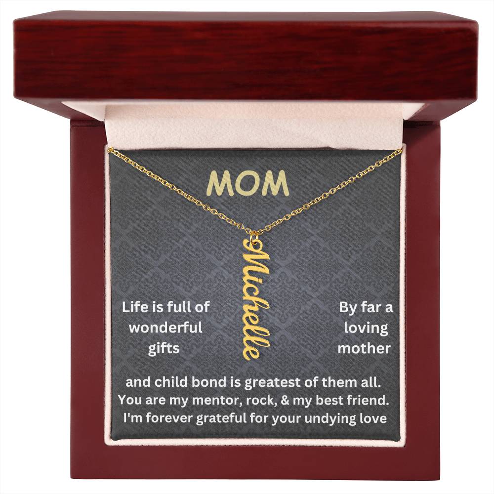 Mom – A Loving Mother And child Bond Is The Greatest Of them All