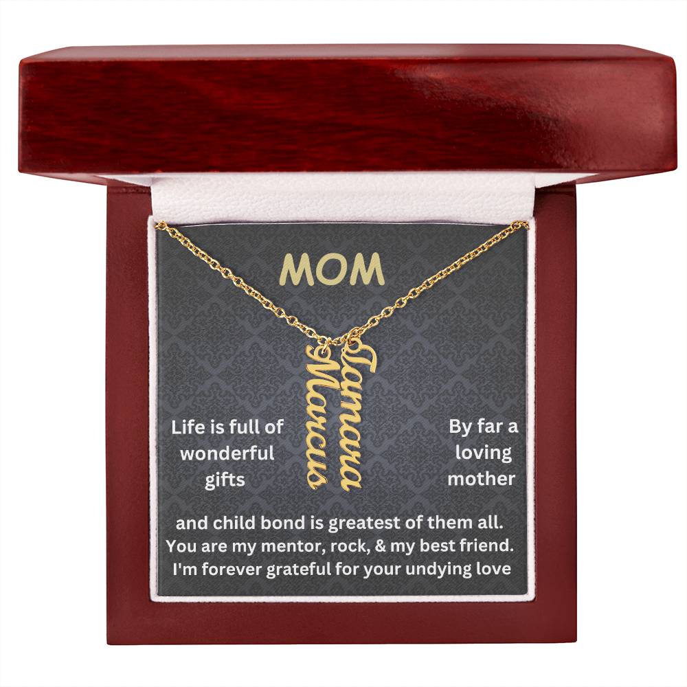 Mom – A Loving Mother And child Bond Is The Greatest Of them All