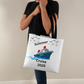 Summer Cruise 2025 bag