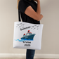 Summer Cruise 2025 bag