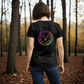 Colorado Cow Skull t shirt