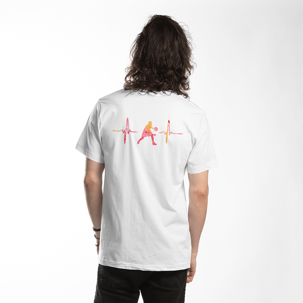 Basketball player
