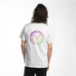 Colorado Cow Skull t shirt
