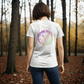 Colorado Cow Skull t shirt