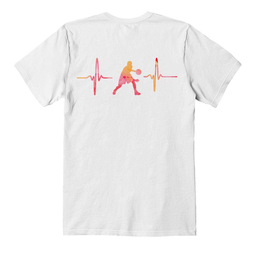 Basketball player