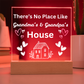 There's no place like Grandma and Grandpa's house