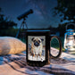 Bucky the Pug Dog Coffee Cup